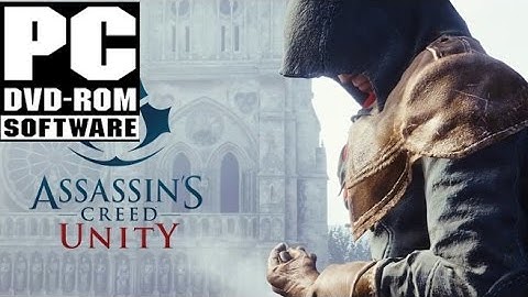 How To Get Assassins Creed Unity For FREE [PC]: