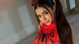 Zoey Iso: Beautiful American Model & Instagram Star