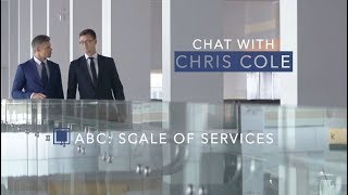 ABC Imaging: Scale of Services