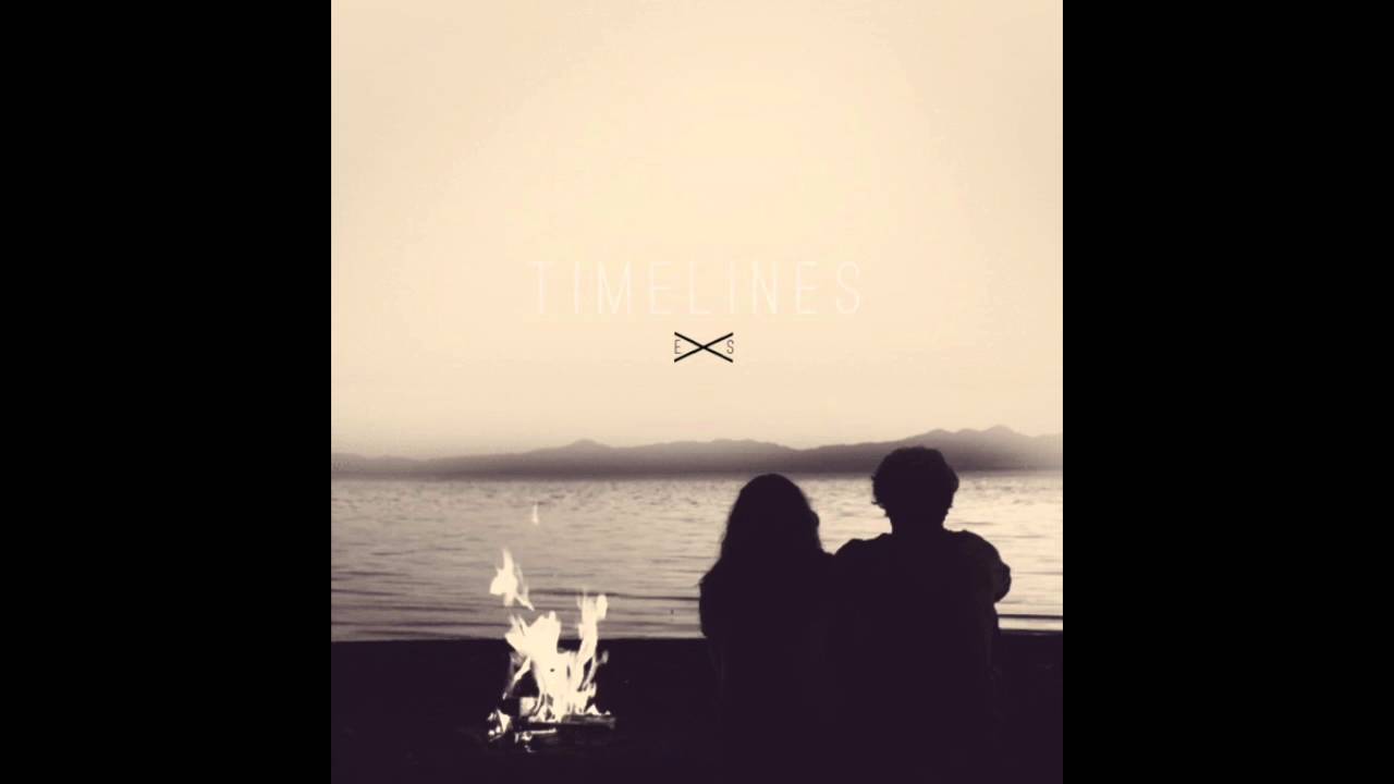 "Timelines" Lana Del Rey Type Beat (Prod. Ed Shelley Music)
