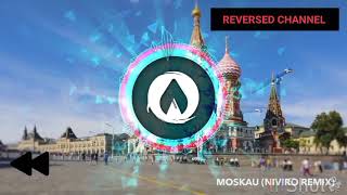 [REVERSED] Dschinghis Khan - Moskau (NIVIRO Hardstyle Remix)