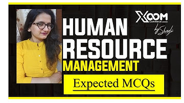 Human Resource Management Most expected MCQ || 8948156741 || nta-net Commerce & Management