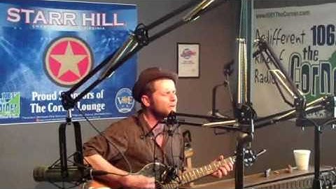 David Ford "Making Up For Lost Time"