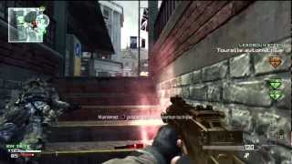 Domination Sur Mw3 Gameplay Unioncodfr Ucf
