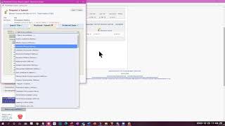 Toastmasters VPE How to Schedule Speeches on EasySpeak