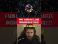 RAKIN FALANDO DAS CLASSES DE PATH OF EXILE 2!