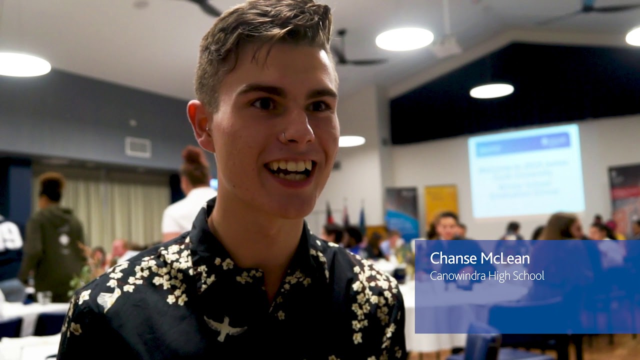 JCU Winter School the Second Time Around