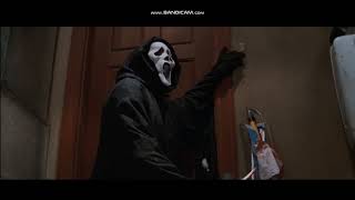 Scream 1 1996 Tatum Rileys Death