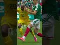 ¡LA ROJA PARA MÉXICO! 🟥🇲🇽