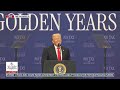 WATCH: The War on Fraud Fighting Somali Fraud and Ilhan Omar - 05/01/26