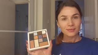 FMWORLD products🖤 makeup look🖤 screenshot 5