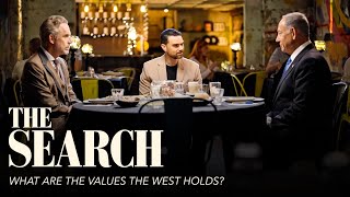 What Are The Values The West Holds? L