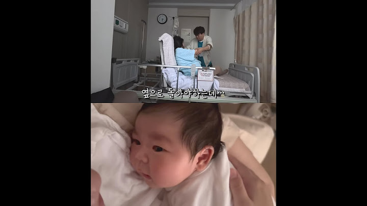 '박수홍♥' 김다예, 제왕절개 출산 후 건강 상태? "장기 쏟아지는 느낌이라고" | Hana channel