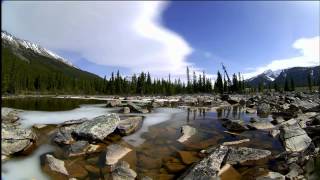 Native American Style Flute Music - Spirit Wind