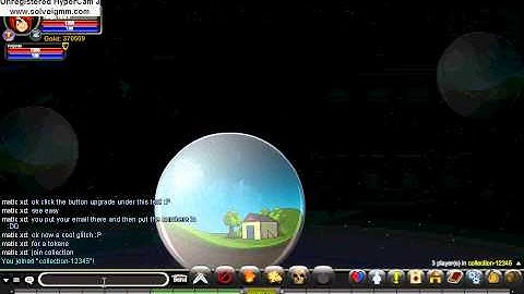 =AQW= super fan swag token c glitch