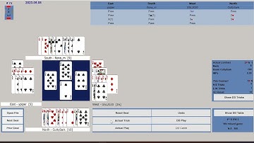 Using Double Dummy Solver to analyse your BBO performance