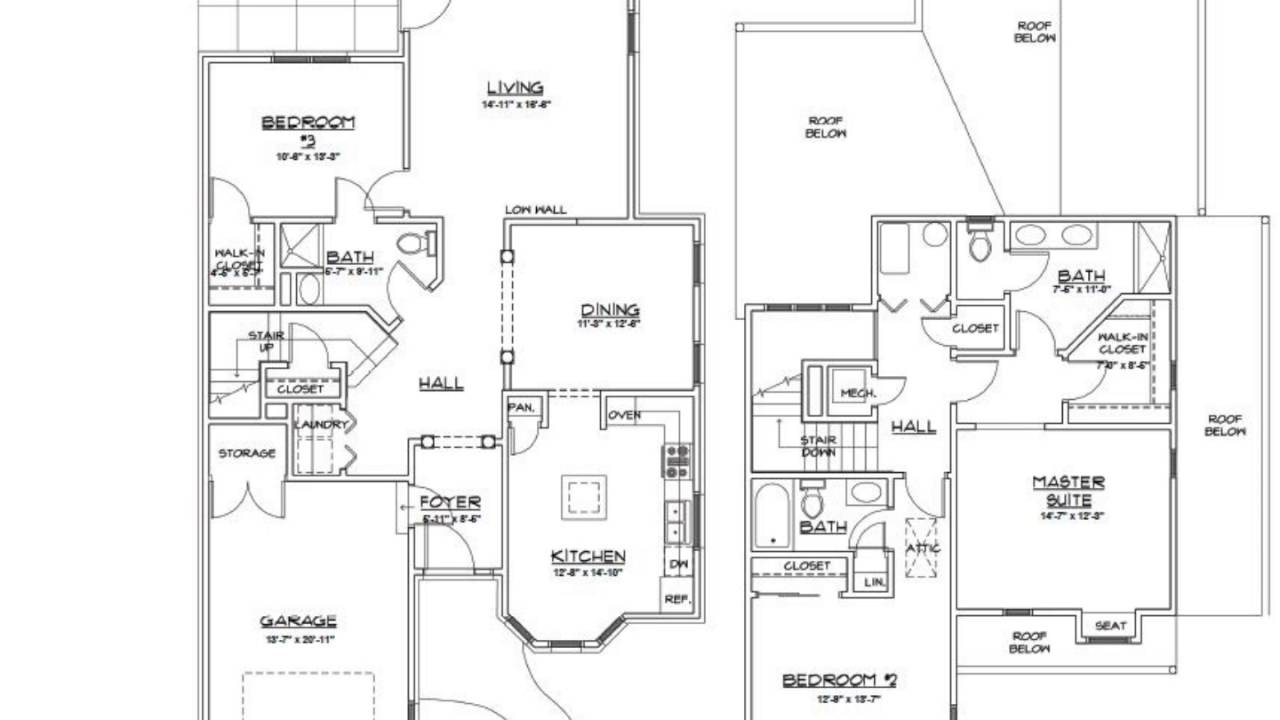 12 Hedge Row Rd , 08540 YouTube