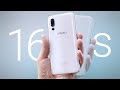 Обзор Meizu 16s с NFC и Snapdragon 855: тест камеры, игры с fps, сравнение с Mi 9, S10+ и 16th