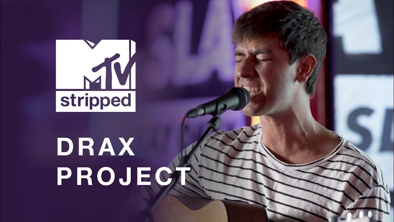 Drax Project Perform Their Latest Hit "Catching Feelings" MTV