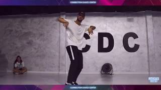 KYLE - Really? Yeah! | Ayoze Noda Choreography | Connection Dance Center