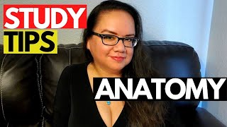 STUDY TIPS FOR MEDICAL CODING STUDENTS [ANATOMY MNEUMONIC DEVICES] | MEDICAL CODING WITH BLEU