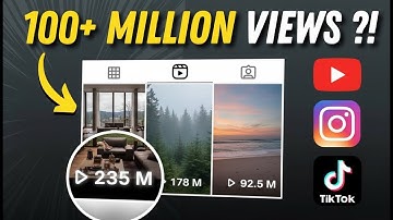 How to Make Relaxing Rainy Ambience Videos Using AI (Veo 3)