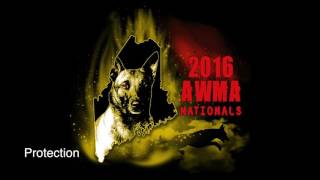 2016 AWMA Nationals