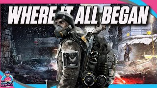 Should You Play THE DIVISION In 2023? | Top 5 Reasons To Play THE FIRST DIVISION NOW!