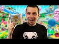 Animal Crossing New Leaf 7 YEARS LATER! (Nintendo 3DS)