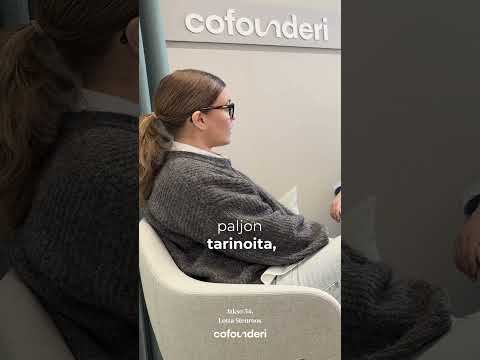 Jakso 54. Lotta Stenroos, Muutetaan koko median supply chain