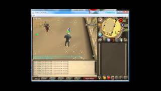 Project Decimate Bug