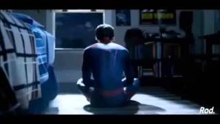 The Amazing Spiderman Hydro-Man Fan Teaser Trailer