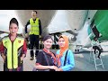 Pekerjaan Staff Bandara