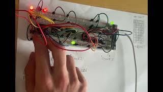 IE1204 P1 Lab 1