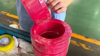 From Metal To Powerthe Complete Manufacturing Process Of Electrical Wire And Cablestep-By-Step