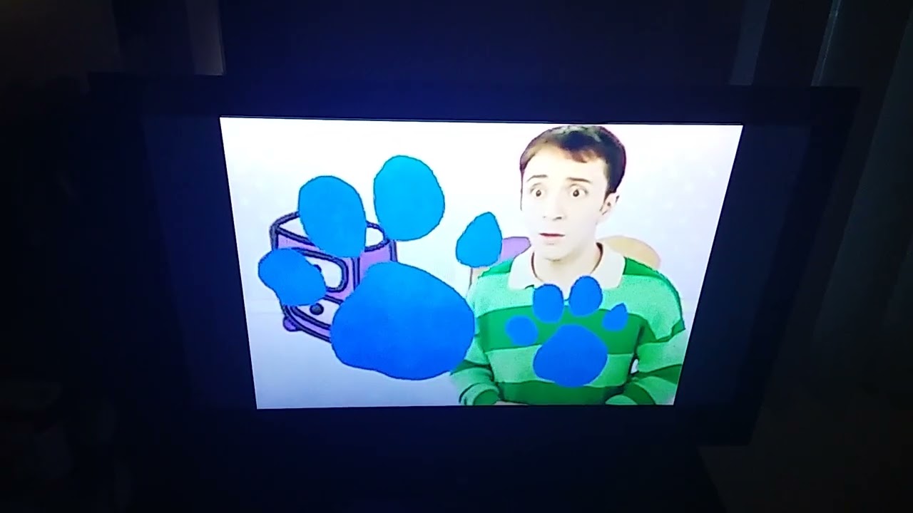 BC - Clean up the Pawprint Compliation (Season 4 Montage)