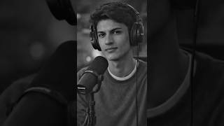 I hope you will realize.... #foryou #motivation #podcast #shorts