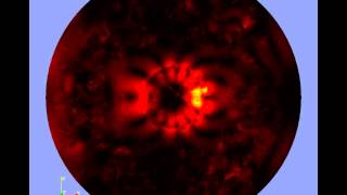 Mie Scattering E-Plane (nondispersive)