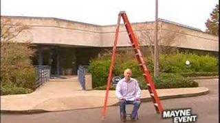 Mayne Event Jan13 - Kim Il Zong