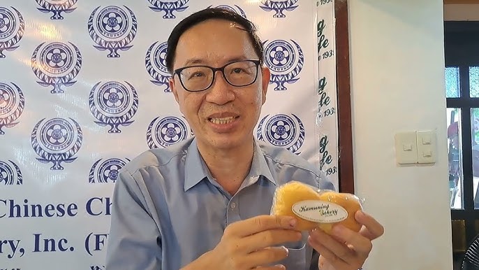 KAMUNING BAKERY LAUNCHES PAN DE NORA IN HONOR OF LATE SUPERSTAR NORA AUNOR  #noraaunor #pandenora