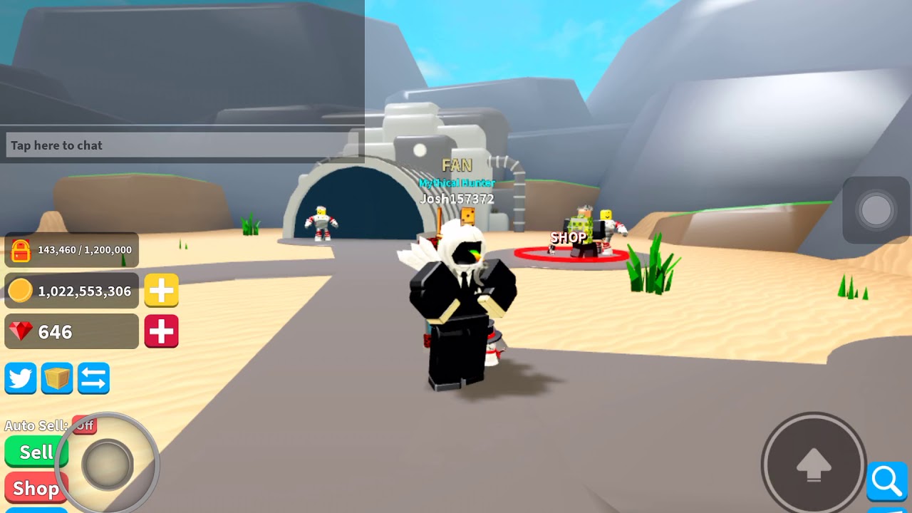 New Treasure Hunt Simulator codes 2019! Atlantis update