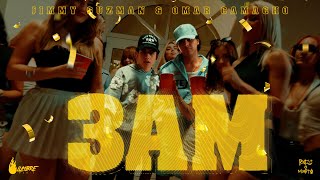 Download Lagu Jimmy Guzman \u0026 Omar Camacho - 3 AM (Video Oficial) MP3 Download Lagu Jimmy Guzman \u0026 Omar Camacho - 3 AM (Video Oficial) MP3