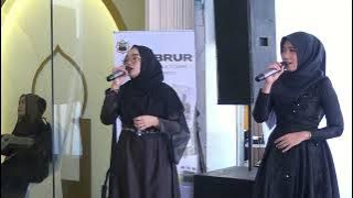 SHOLAWAT ASNAWIYAH El Aminiyyah SMG UST.AMIN 081325706705 || Voc.Syifa & Fifi (Filda)
