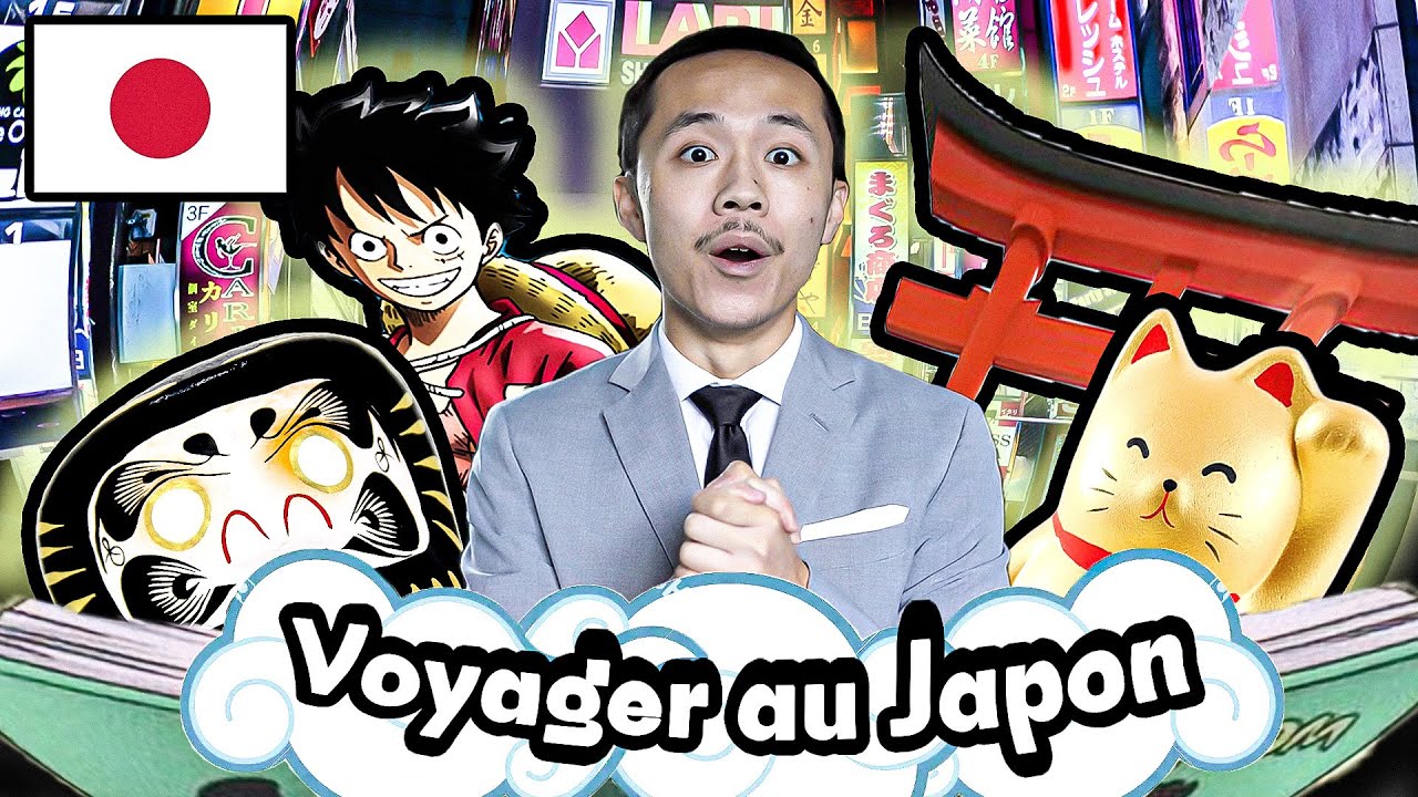 VOYAGER AU JAPON (VISA, PASSEPORT...) 🇯🇵 YouTube
