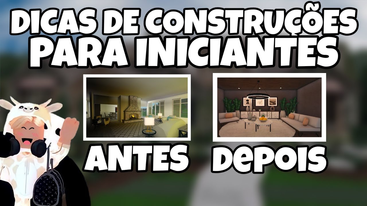 Download de ideias de construção do Bloxburg