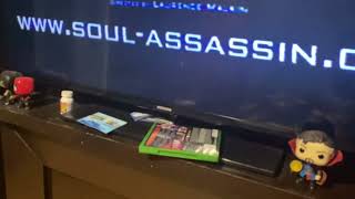 Opening to Panic Room 2002 VHS