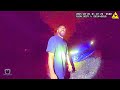 Michael Jordan’s Son Marcus Explodes On Police After DUI Lamborghini Crash