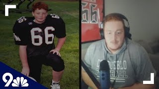 Colorado's own Ryan Jensen the center connection to Tom Brady for Super Bowl LV