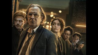 Strange Game, Slow Horses