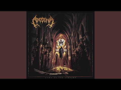 Abaddonia - Mortifer (feat. Devin Duarte of Worm Shepherd)